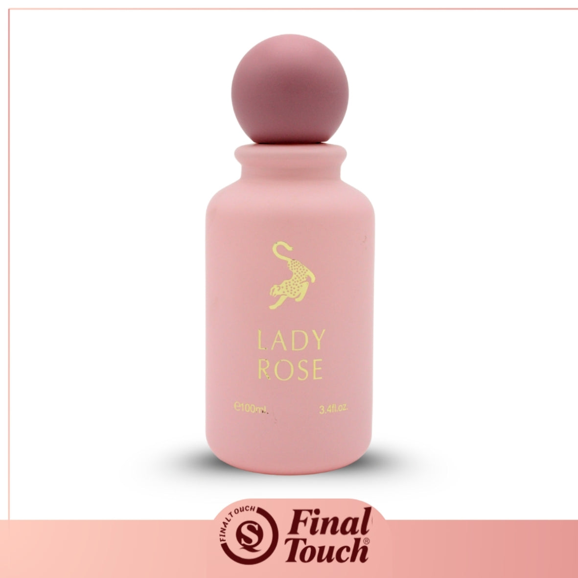 LaVren Lady Rose