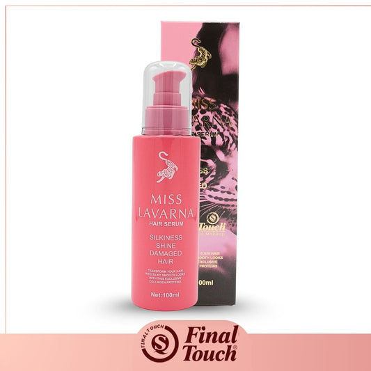 زيت الشعر المعطر Miss Lavren