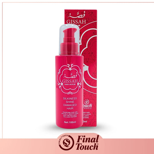 زيت الشعر المعطر One & Only