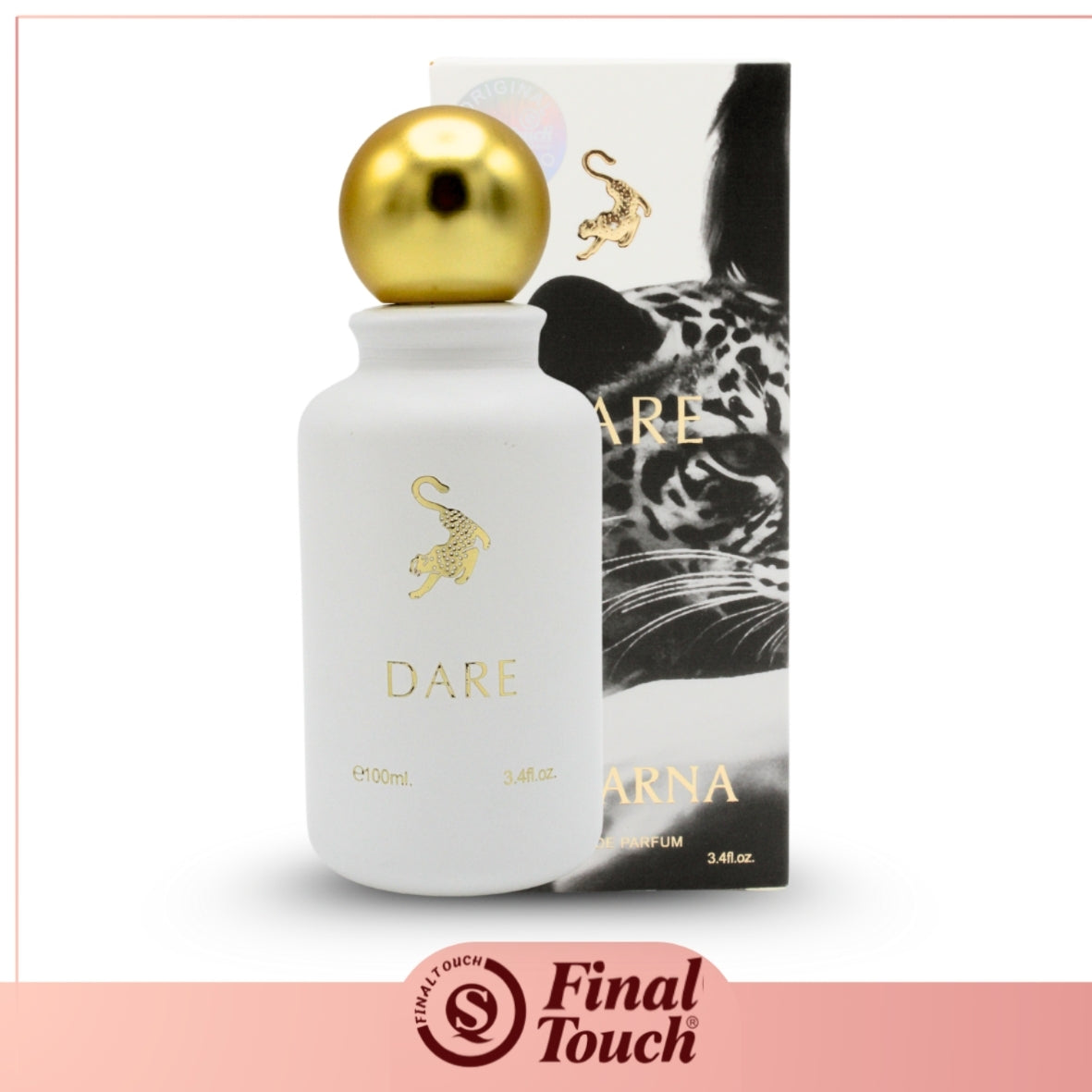 LaVren Dare