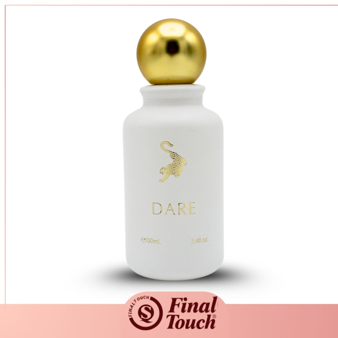 LaVren Dare