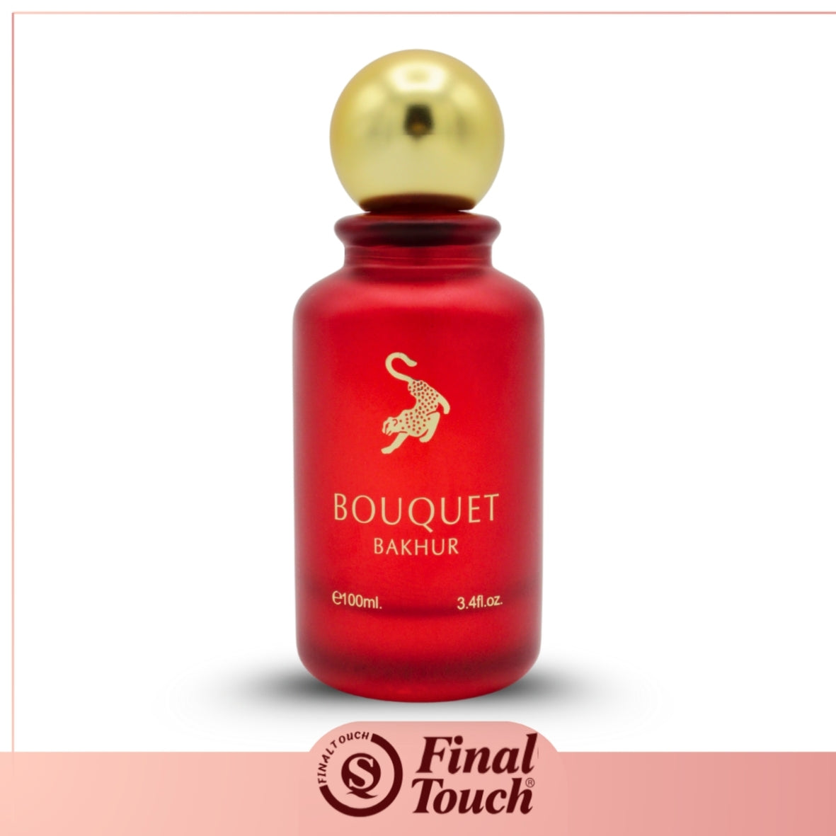 LaVren Bouquet