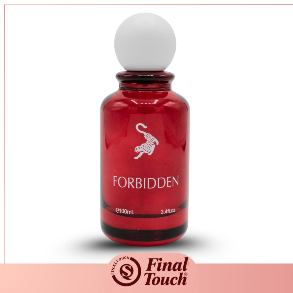 LaVren Forbidden