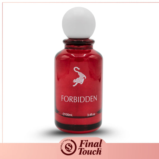LaVren Forbidden
