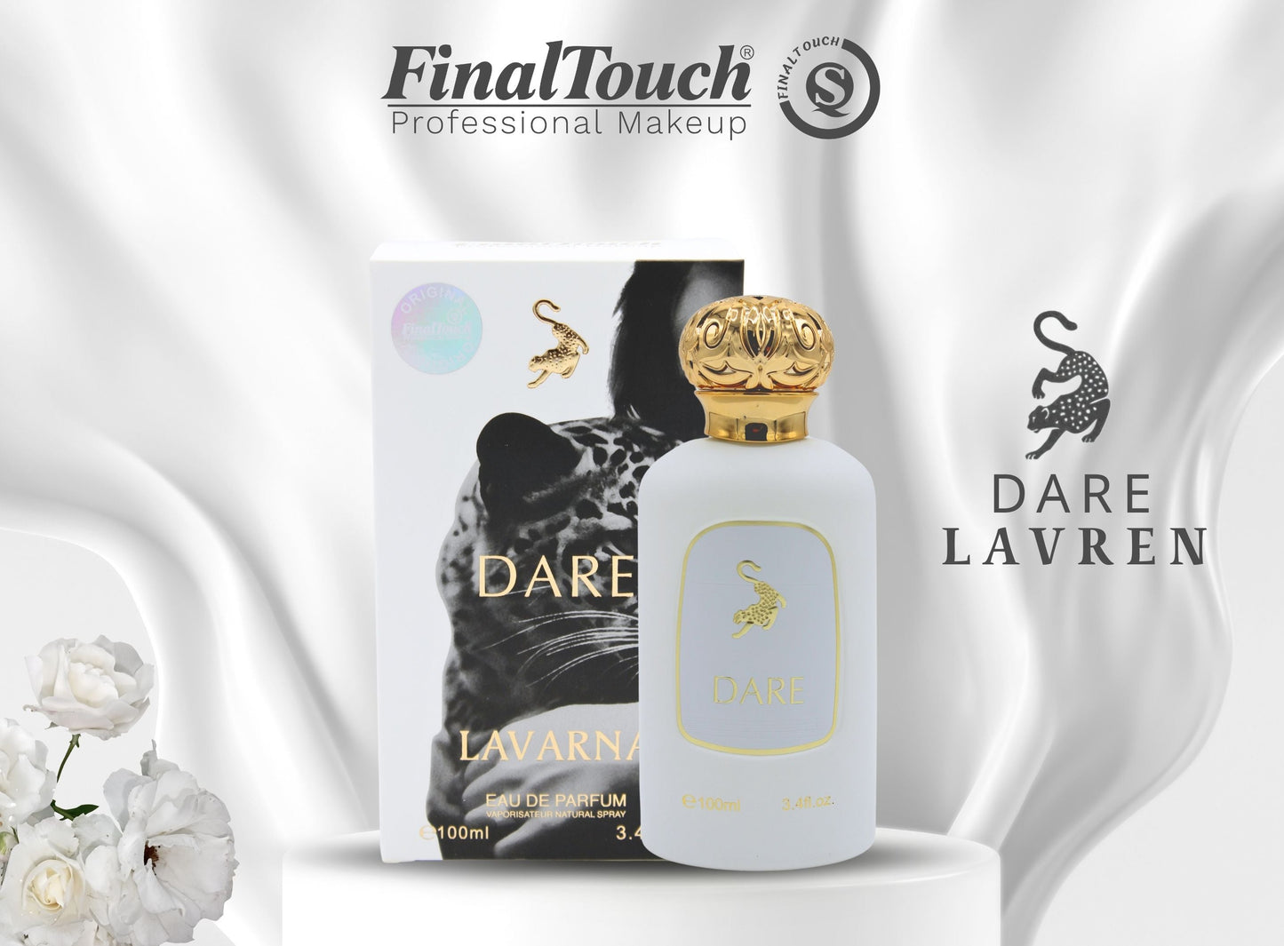 Lavren Dare