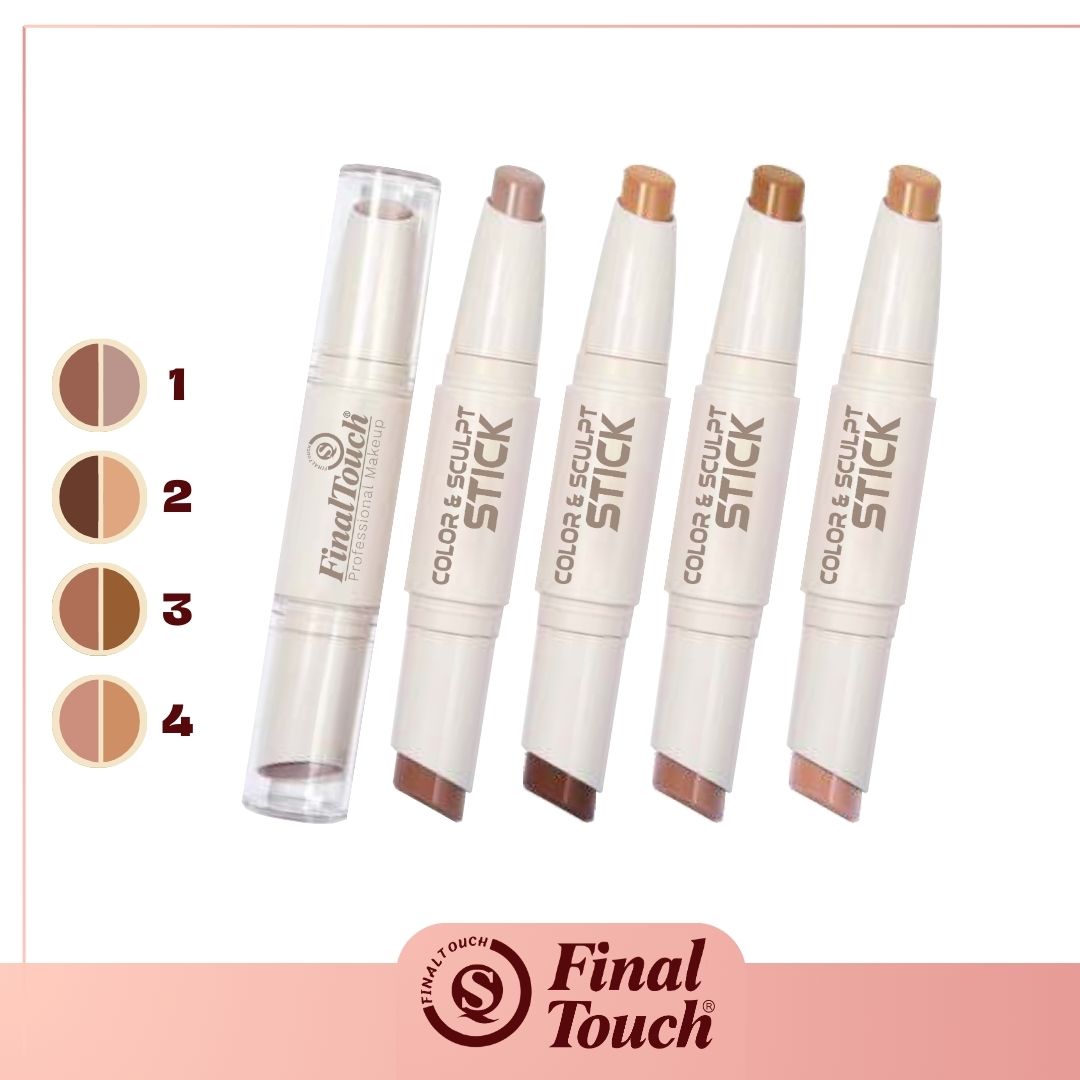 Contour Stick