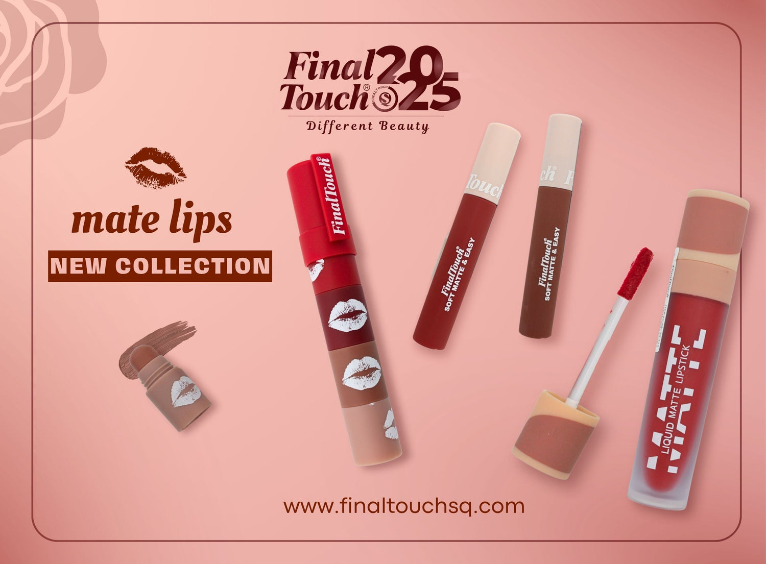 Lipstick
