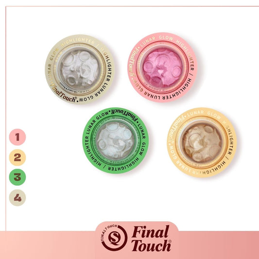 Highlighter Lunar Glow
