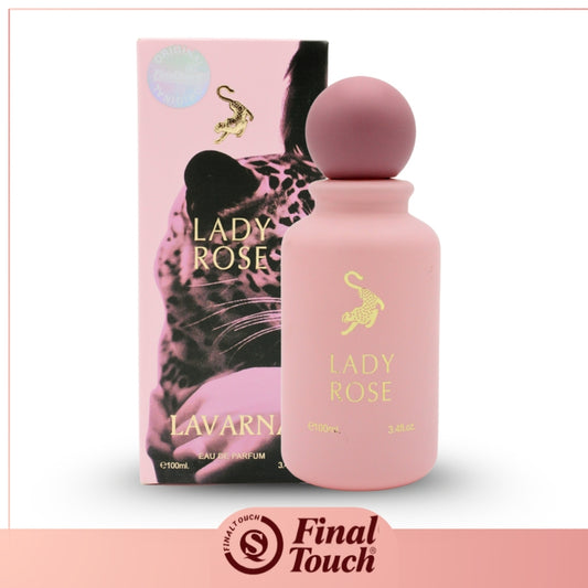 LaVren Lady Rose