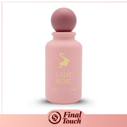 LaVren Lady Rose
