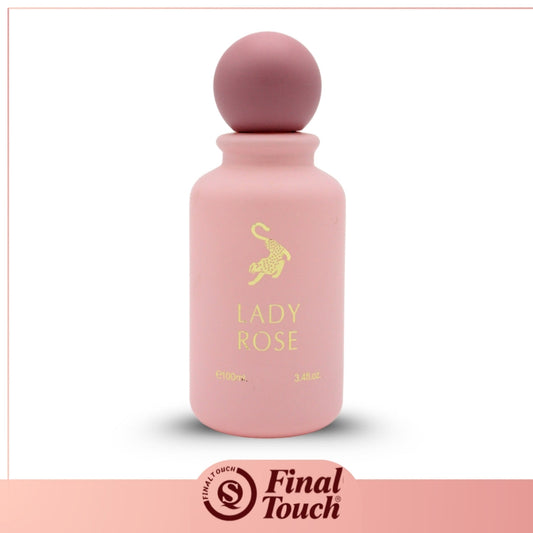 LaVren Lady Rose