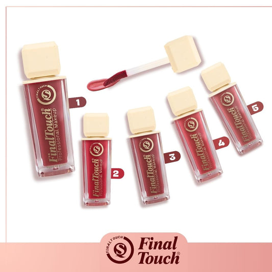 Liquid Lip Gloss