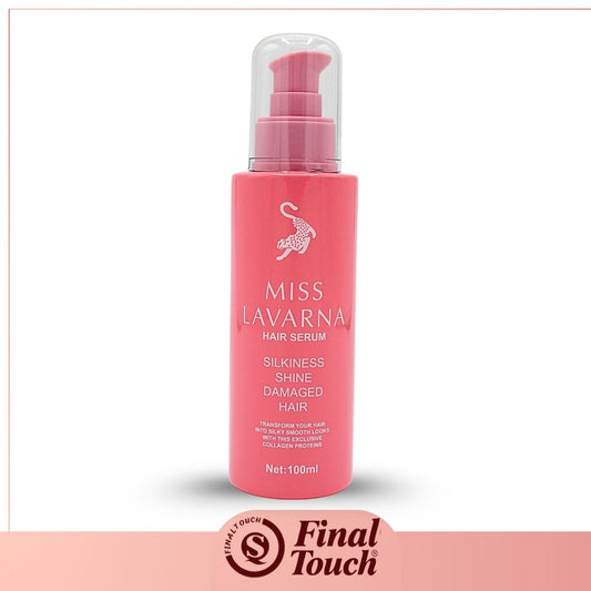 زيت الشعر المعطر Miss Lavren