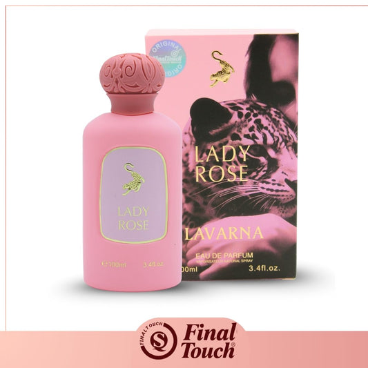 Lavren Lady Rose