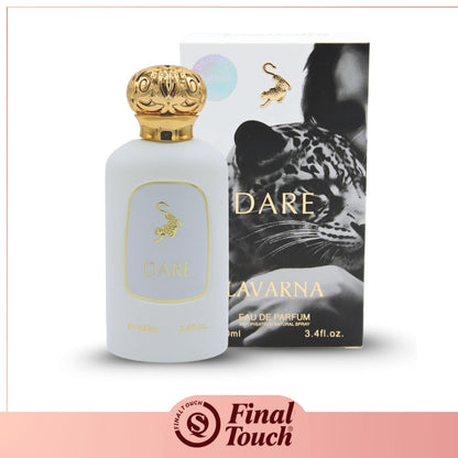 Lavren Dare