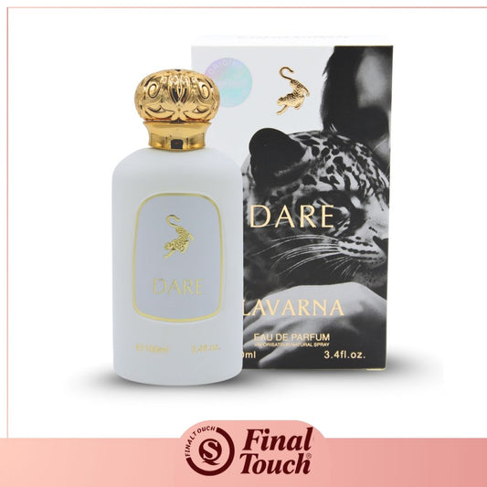 Lavren Dare
