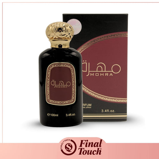 مهرة