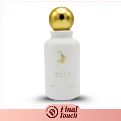 LaVren Dare