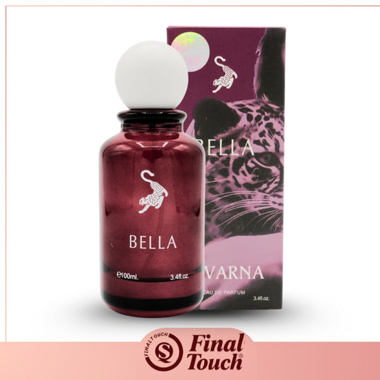 LaVren Bella