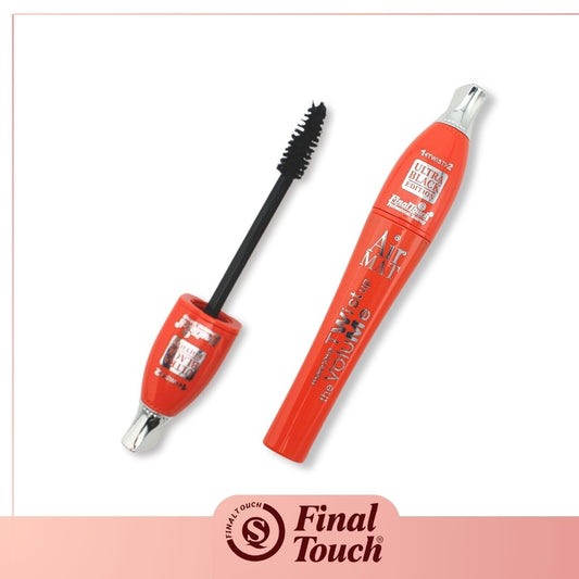 Mascara Air Mat