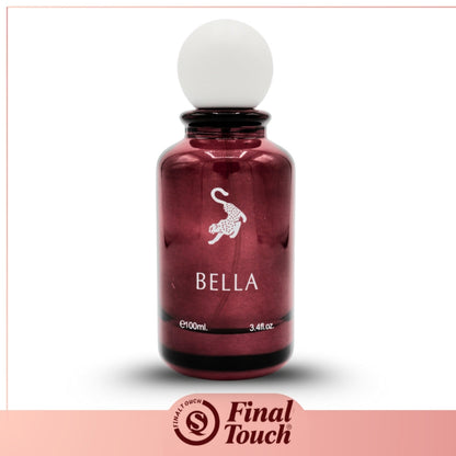 LaVren Bella
