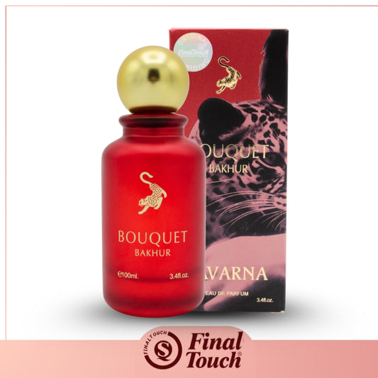LaVren Bouquet