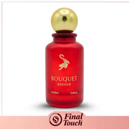 LaVren Bouquet