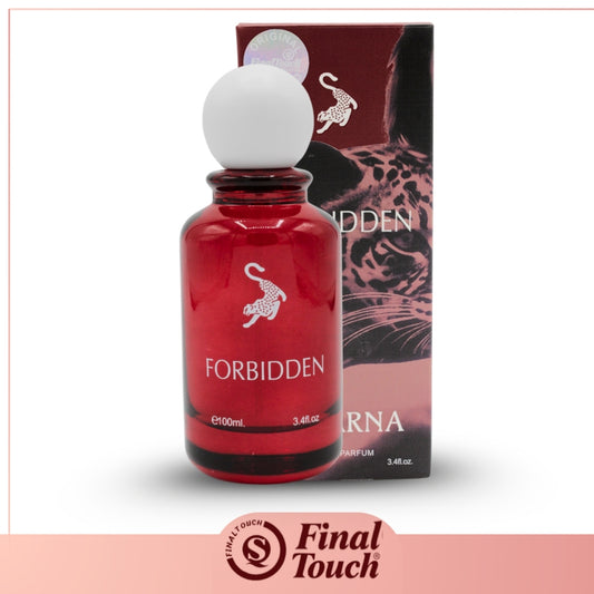 LaVren Forbidden
