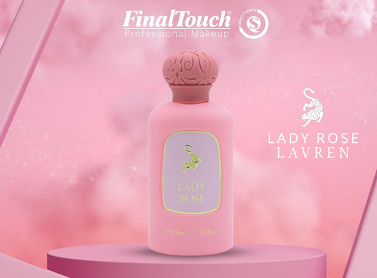 Lavren Lady Rose