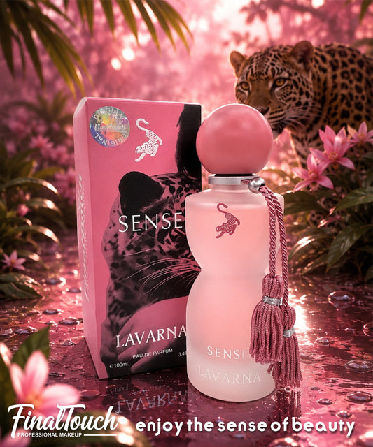 Sense perfume Finaltouch